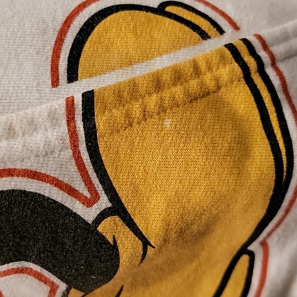 Mickey Mouse Sweatshirt💖 - Picture 4 of 6